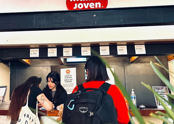 Mundo Joven Catedral