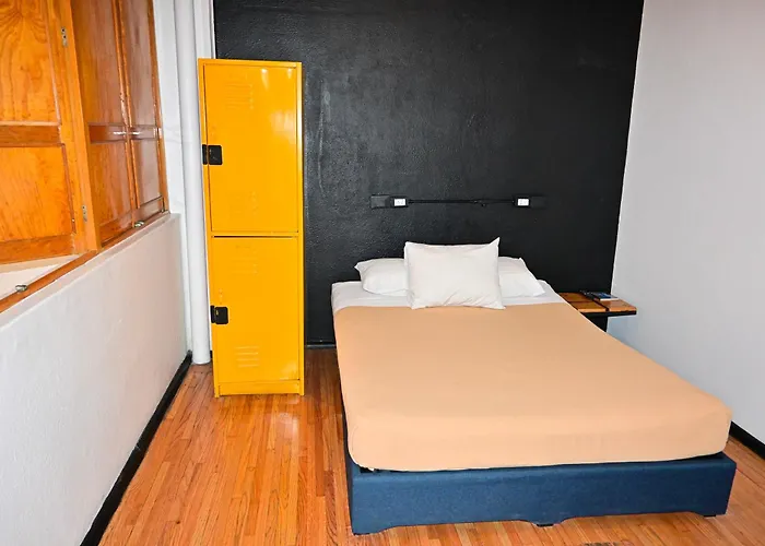 Hostel Mundo Joven Catedral