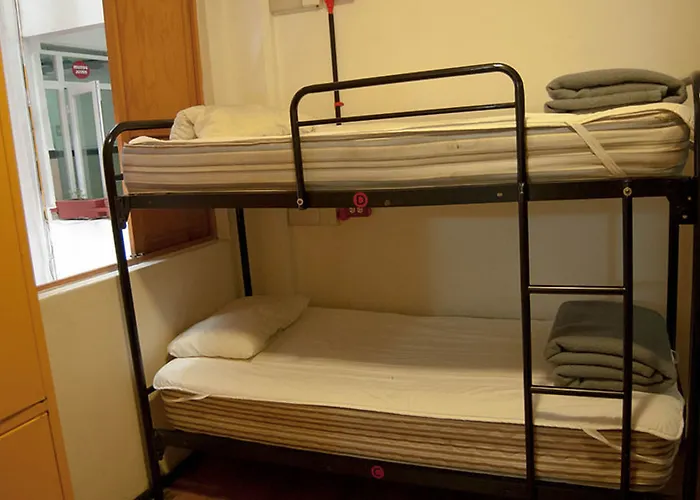 Mundo Joven Catedral Hostel Mexico City