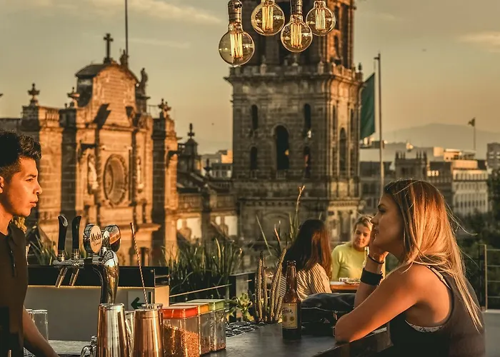 Mundo Joven Catedral