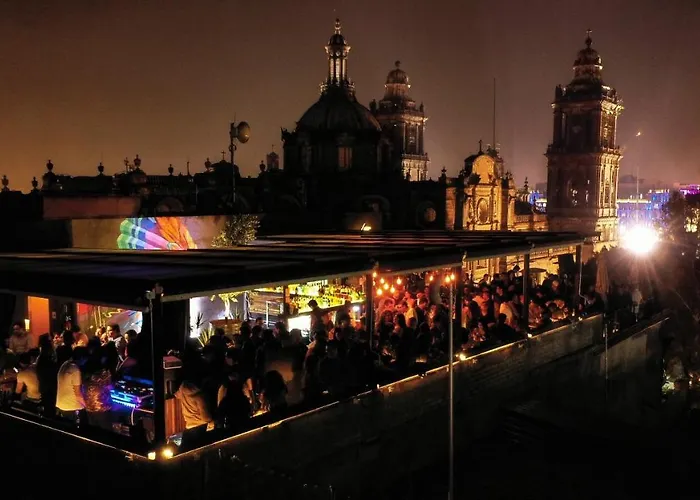 Mundo Joven Catedral Hostel